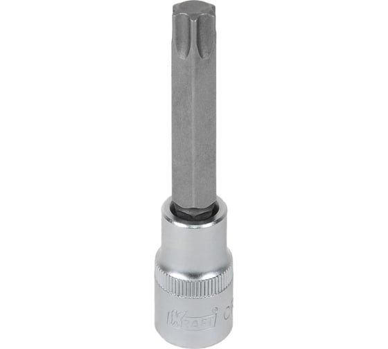 Насадка со вставкой TORX (1/2" Dr; Т60; удлиненная) KRAFT KT 700821