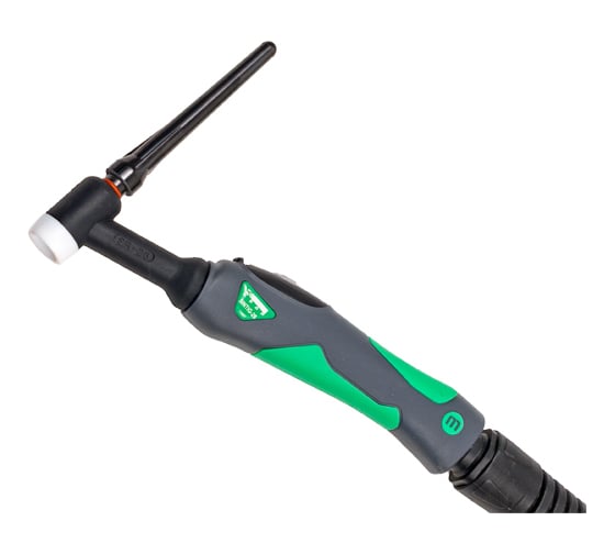 Горелка аргоновая TIG-26 PRO 4 м для MultiTIG-2000-3200P DC, AC/DC Кедр 8005535 1