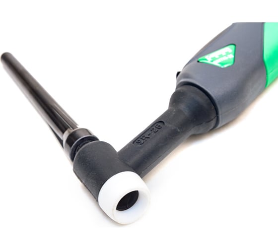 Горелка аргоновая TIG-26 PRO 4 м для MultiTIG-2000-3200P DC, AC/DC Кедр 8005535