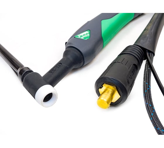Горелка аргоновая TIG-26 PRO 4 м для MultiTIG-2000-3200P DC, AC/DC Кедр 8005535
