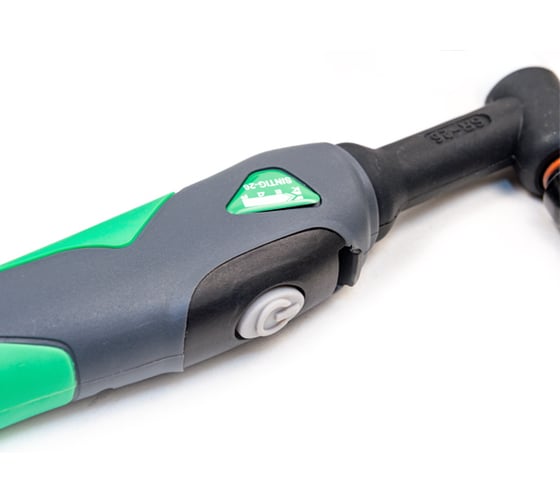 Горелка аргоновая TIG-26 PRO 4 м для MultiTIG-2000-3200P DC, AC/DC Кедр 8005535