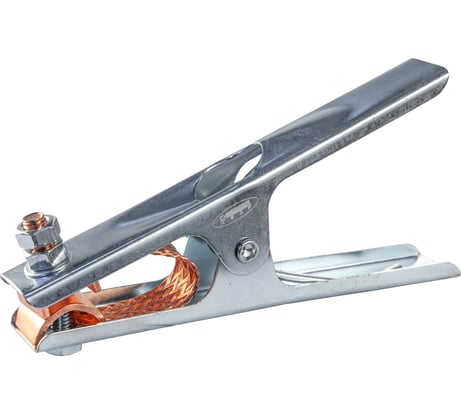 Клемма заземления КЗ-30 PRIME КЕДР 8011741