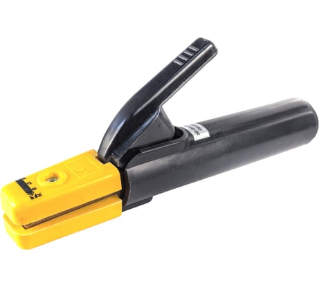 Электрододержатель ЭД-200 PRO Comfort КЕДР 8011730