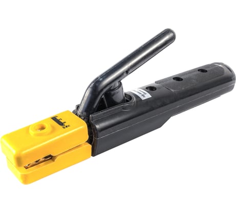 Электрододержатель ЭД-500 PRO Comfort КЕДР 8011729