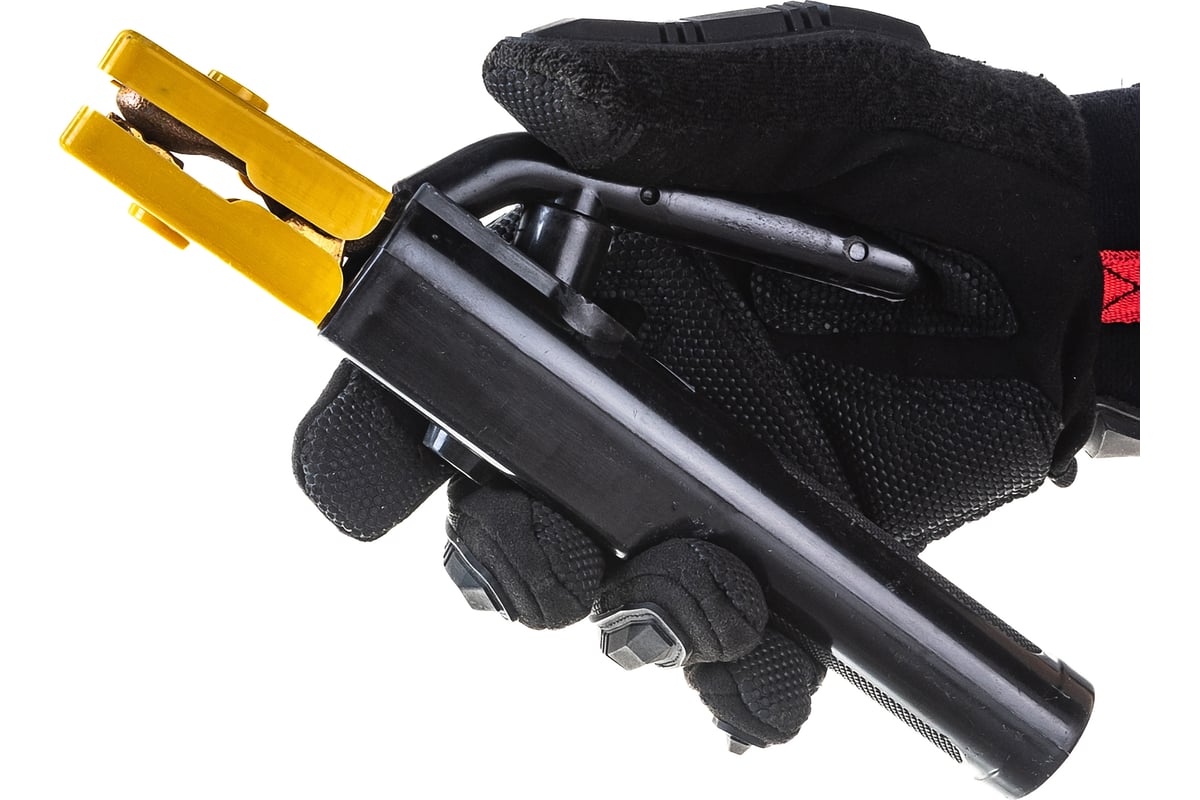 Электрододержатель ЭД-300 PRO Comfort КЕДР 8011727 - выгодная цена ...