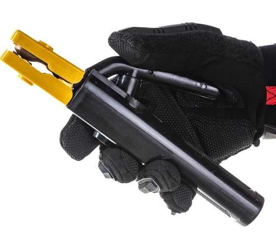 Электрододержатель ЭД-300 PRO Comfort КЕДР 8011727