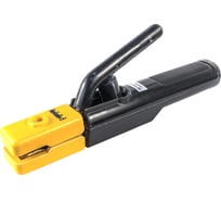 Электрододержатель ЭД-400 PRO Comfort КЕДР 8011728