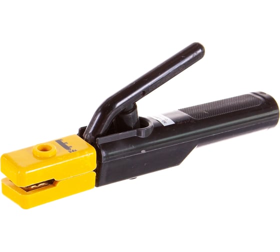 Электрододержатель ЭД-400 PRO Comfort КЕДР 8011728