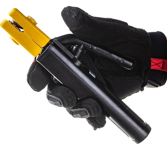 Электрододержатель ЭД-400 PRO Comfort КЕДР 8011728