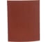 Лист шлифовальный универсальный на бумажной основе, водостойкий (5 шт; 230х280 мм; Р150) Зубр 35520-150 2