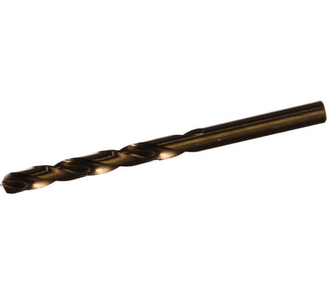 Сверло по металлу кобальтовое HSS-Со (8х75х117 мм) REDVERG 6621081