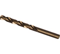 Сверло по металлу кобальтовое HSS-Со (11.5х94х142 мм) REDVERG 6621088