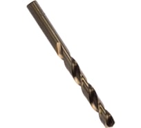 Сверло по металлу кобальтовое HSS-Со (12.5х101х151 мм) REDVERG 6621090