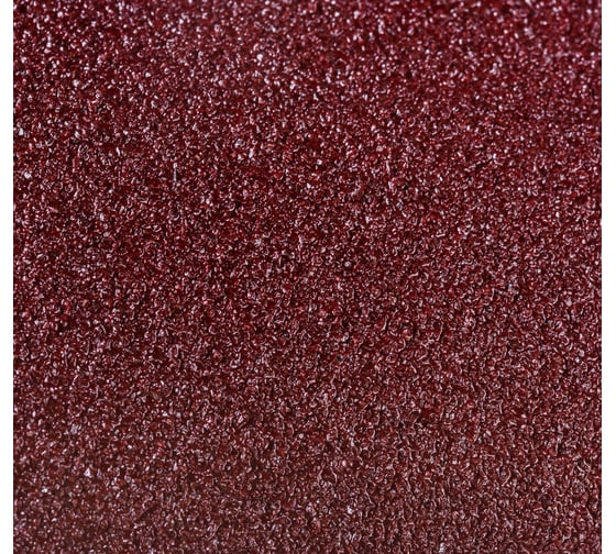 Лента шлифовальная (3 шт; 75х533 мм; Р80) REDVERG 6624249