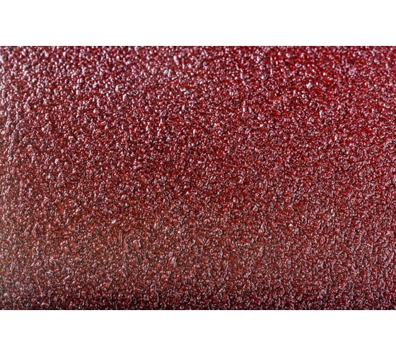 Лента шлифовальная (3 шт; 76х457 мм; Р80) REDVERG 6624241