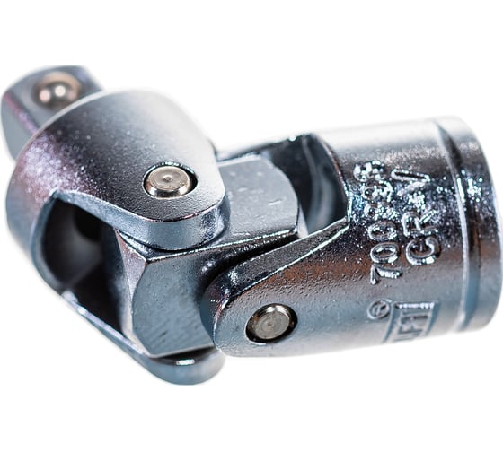Кардан шарнирный 1/4" Dr KRAFT KT 700393