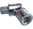 Кардан шарнирный 1/4" Dr KRAFT KT 700393 3