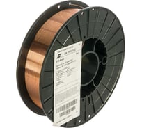 Проволока омедненная OK ПРО 51С (0.8 мм; 5 кг) ESAB 2322084600