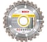 Диск алмазный по стройматериалам (115х22 мм; 5 шт.) Bosch 06159975H8 1