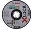 Диск отрезной X-LOCK Multi Material (125x1.6x22.23 мм; прямой) Bosch 2608619270 4