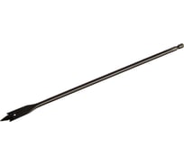 Сверло по дереву перовое HCS 15x300 мм REDVERG 6621313