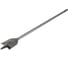 Сверло по дереву перовое HCS 28x300 мм REDVERG 6621323 2