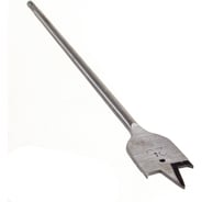 Сверло по дереву перовое HCS 25x300 мм REDVERG 6621321