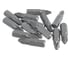 Биты Extra Hard 25 мм, PZ2, 25 шт. TicTac Bosch 2607002798 2