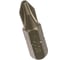 Биты Extra Hard 25 мм, PH2, 25 шт. TicTac Bosch 2607002797 1