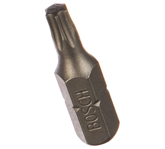 Биты Extra Hard 25 мм, T20, 25 шт. TicTac Bosch 2607002799 1