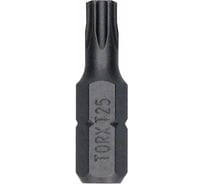 Биты Extra Hard 25 мм, T25, 25 шт. TicTac Bosch 2607002800