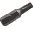 Биты Extra Hard 25 мм, T25, 25 шт. TicTac Bosch 2607002800 2
