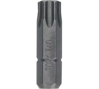 Биты Extra Hard 25 мм, T40, 25 шт. TicTac Bosch 2607002802