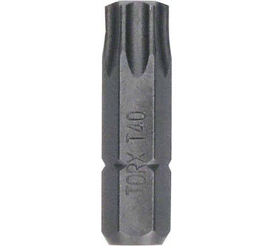 Биты Extra Hard 25 мм, T40, 25 шт. TicTac Bosch 2607002802 1