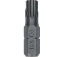 Биты Extra Hard 25 мм, T30, 25 шт. TicTac Bosch 2607002801