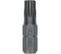 Биты Extra Hard 25 мм, T30, 25 шт. TicTac Bosch 2607002801 1