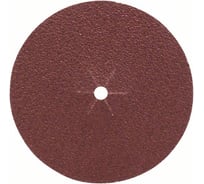 Шлифовальные круги для дрели (125 мм, К 40, 5 шт.) Bosch 2609256B48