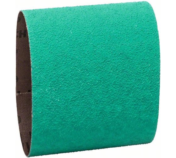 Ленты шлифовальные под втулку Y580 Best for INOX (100x285 мм, K60) Bosch 2608608Z80 1