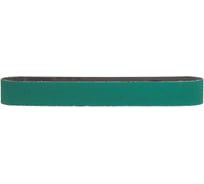 Ленты шлифовальные Y580 Best for INOX (40x760 мм, K40) Bosch 2608608Z41