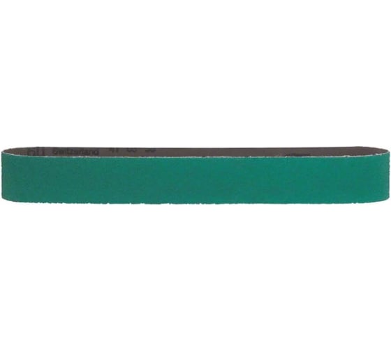 Ленты шлифовальные Y580 Best for INOX (40x760 мм, K40) Bosch 2608608Z41