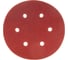 Круги шлифовальные C430 Expert for Wood+Paint (6 отверстий, 150 мм, K240, 5 шт.) Bosch 2608605722 2