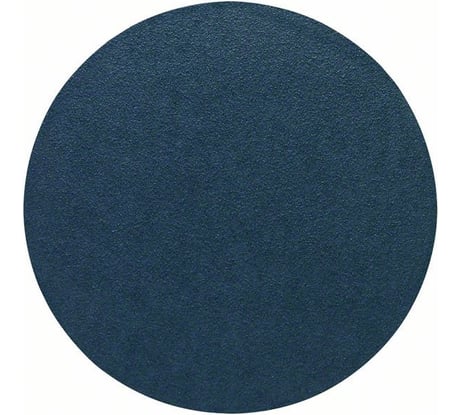 Круги шлифовальные F550 Expert for Metal (без отверстий, 125 мм, K24, 5шт.) Bosch 2608608Y10