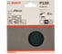 Круги шлифовальные F550 Expert for Metal (без отверстий, 125 мм, K120, 5шт.) Bosch 2608608Y17 2