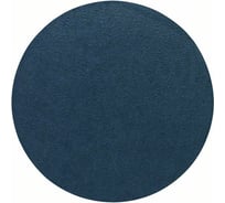 Круги шлифовальные F550 Expert for Metal (без отверстий, 125 мм, K80, 5шт.) Bosch 2608608Y15