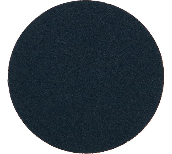 Круги шлифовальные F550 Expert for Metal (без отверстий, 125 мм, K80, 5шт.) Bosch 2608608Y15