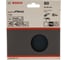 Круги шлифовальные F550 Expert for Metal (без отверстий, 125 мм, K80, 5шт.) Bosch 2608608Y15 3