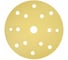Круги шлифовальные C450 Standard for General Purpose (15 отверстий, 150 мм, К100, 50 шт.) Bosch 2608621733 1
