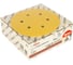 Круги шлифовальные C450 Standard for General Purpose (6 отверстий, 150 мм, К120, 50 шт.) Bosch 2608621725 2