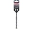Бур (14x160 мм; SDS plus) REDVERG 6620987 6