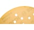 Круги шлифовальные C470 Best for Wood+Paint Multihole (125 мм, K400, 50 шт.) Bosch 2608621014 3